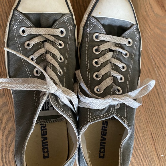 Converse All Star Sneakers - Picture 5 of 6